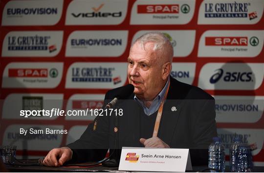 European Cross Country Previews European Cross Country Previews