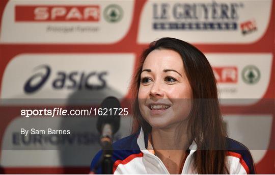 European Cross Country Previews European Cross Country Previews