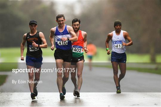 Irish Life Health National Race Walking Championships 2018