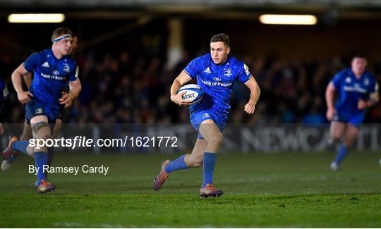 Bath v Leinster - European Rugby Champions Cup Pool 1 Round 3