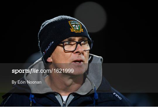 Laois v Meath - O'Byrne Cup Round 1 Laois v Meath - O'Byrne Cup Round 1