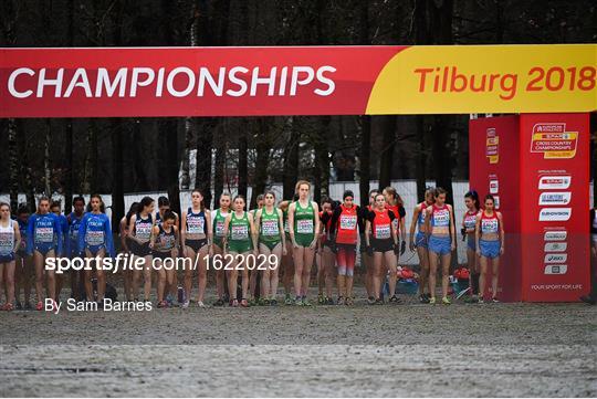 European Cross Country Championships