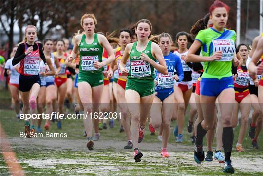 European Cross Country Championships