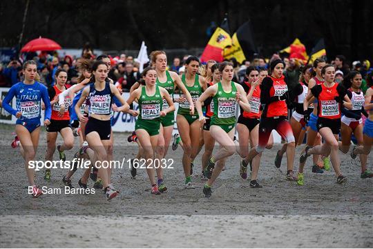 European Cross Country Championships European Cross Country Championships