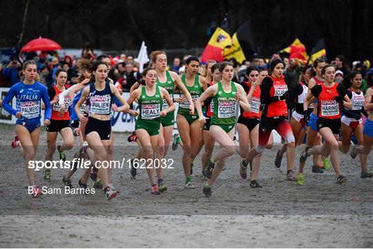 European Cross Country Championships