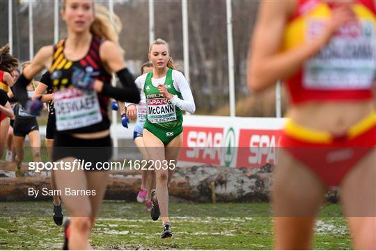 European Cross Country Championships