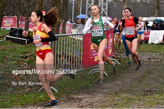 European Cross Country Championships European Cross Country Championships