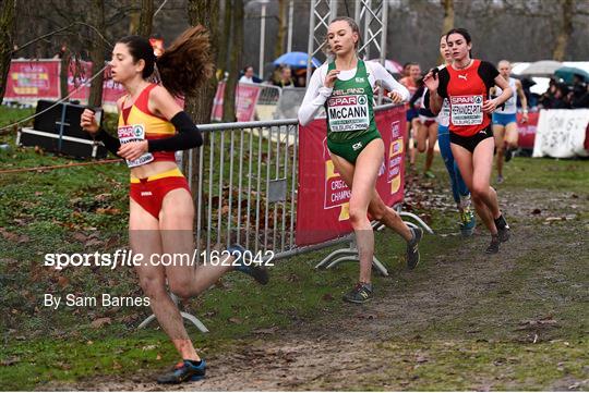 European Cross Country Championships