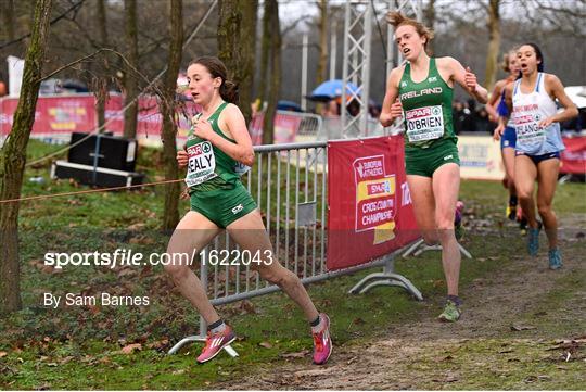 European Cross Country Championships