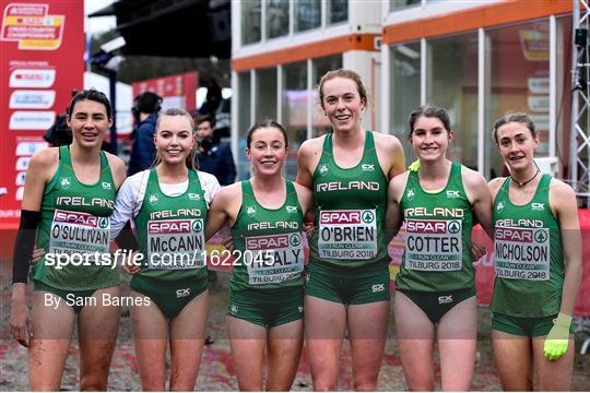 European Cross Country Championships