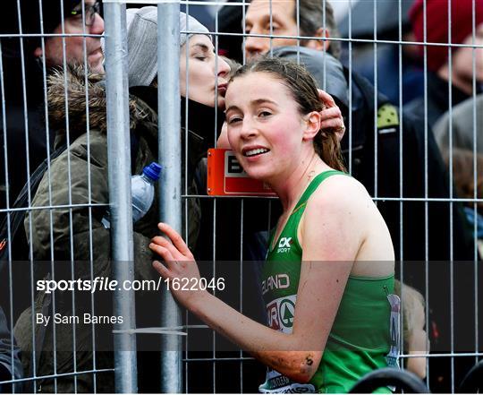 European Cross Country Championships