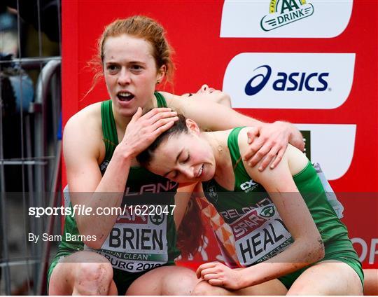 European Cross Country Championships