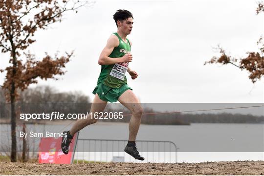 European Cross Country Championships