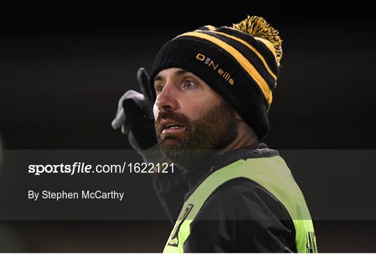 Foxrock-Cabinteely v Mourneabbey - All-Ireland Ladies Football Senior Club Championship Final