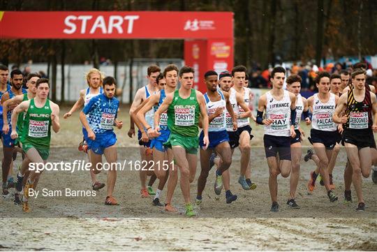 European Cross Country Championships