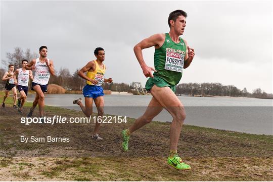 European Cross Country Championships