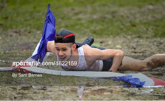 European Cross Country Championships