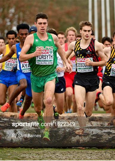 European Cross Country Championships