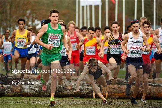 European Cross Country Championships European Cross Country Championships