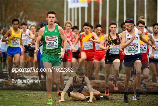 European Cross Country Championships