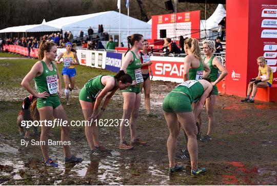 European Cross Country Championships