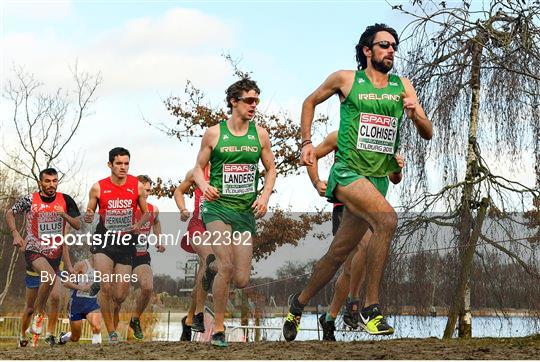 European Cross Country Championships European Cross Country Championships