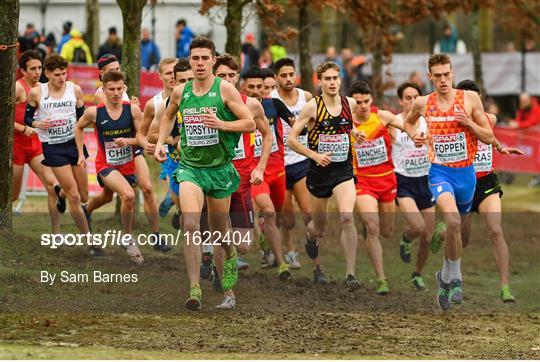 European Cross Country Championships