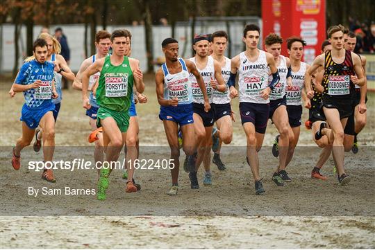 European Cross Country Championships