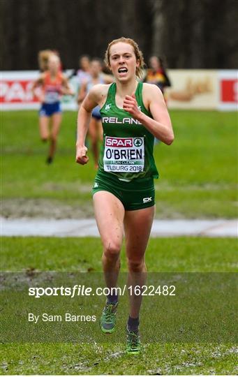 European Cross Country Championships