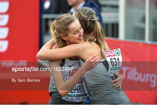 European Cross Country Championships