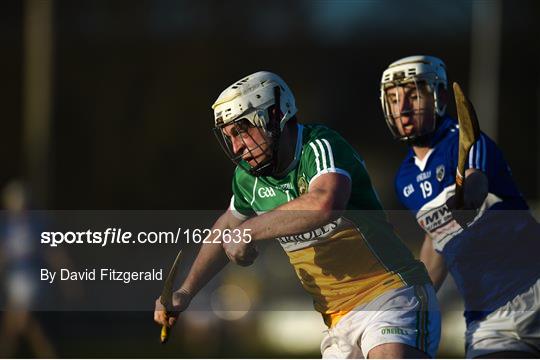 Offaly v Laois - Walsh Cup Round 1 Offaly v Laois - Walsh Cup Round 1