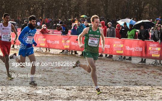 European Cross Country Championships