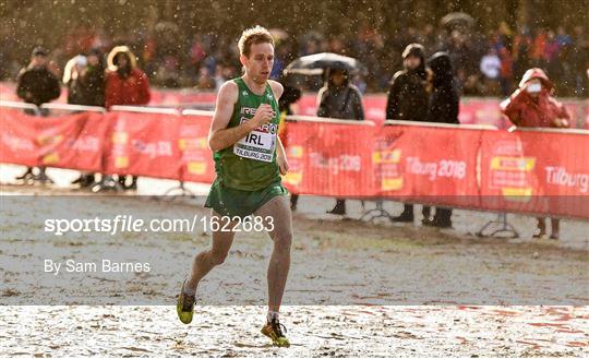 European Cross Country Championships