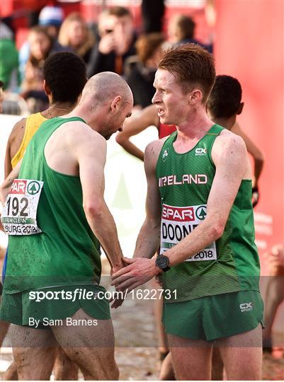 European Cross Country Championships