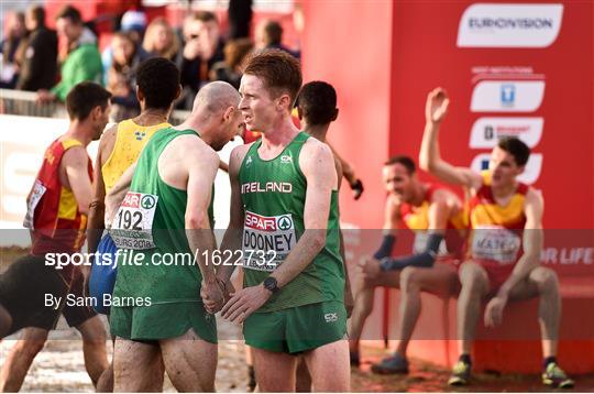 European Cross Country Championships