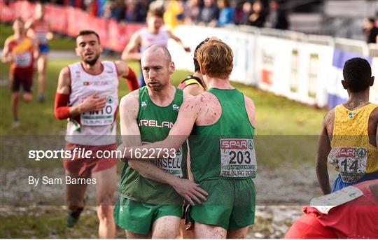 European Cross Country Championships