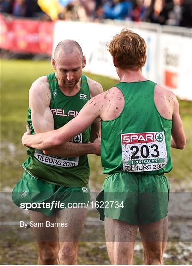 European Cross Country Championships European Cross Country Championships