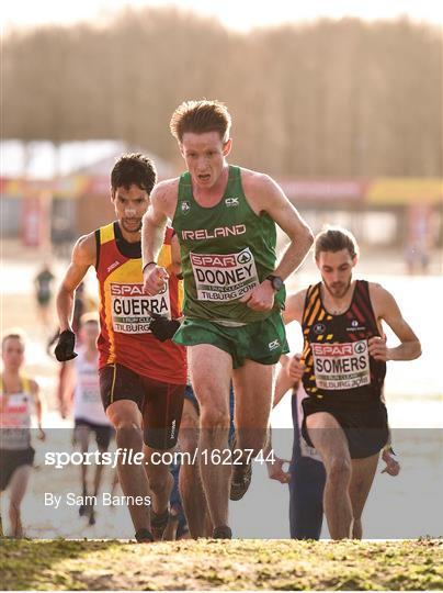 European Cross Country Championships