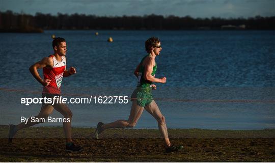 European Cross Country Championships