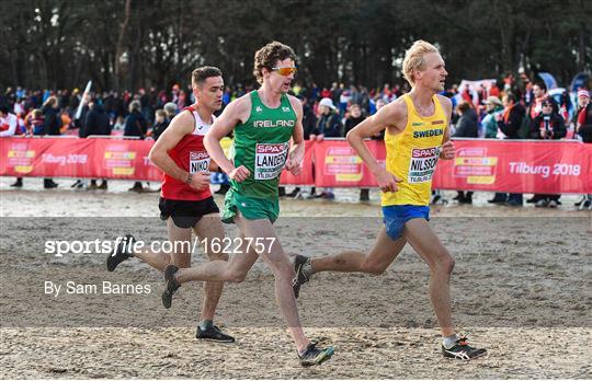 European Cross Country Championships