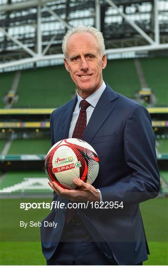 2018 SPAR and FAI Sponsorship Renewal 2018 SPAR and FAI Sponsorship Renewal