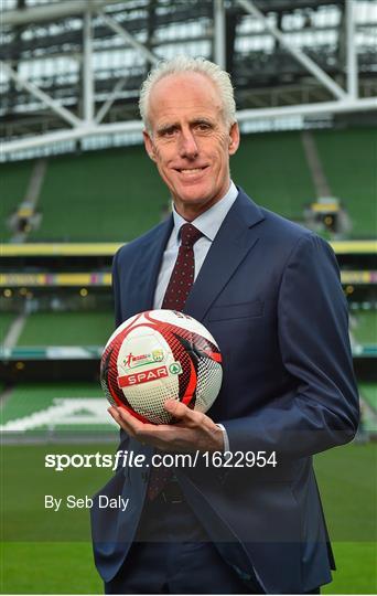 2018 SPAR and FAI Sponsorship Renewal