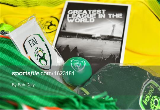 FAI makes annual Christmas donation to St Vincent de Paul FAI makes annual Christmas donation to St Vincent de Paul