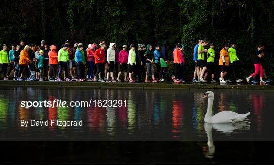 Sportsfile Images of the Year 2018