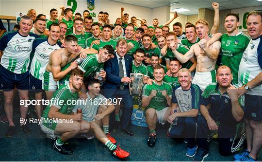 Sportsfile Images of the Year 2018 Sportsfile Images of the Year 2018