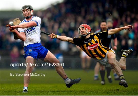 Sportsfile Images of the Year 2018