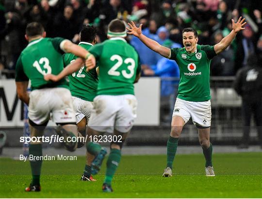 Sportsfile Images of the Year 2018 Sportsfile Images of the Year 2018