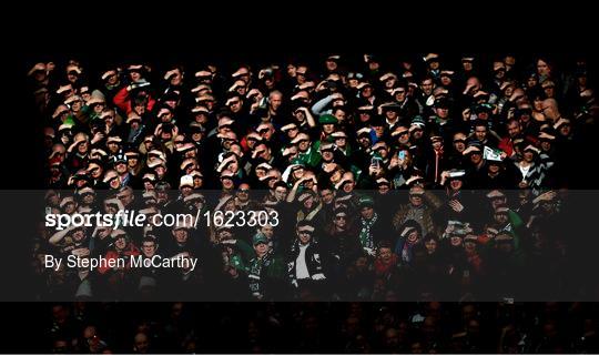 Sportsfile Images of the Year 2018 Sportsfile Images of the Year 2018