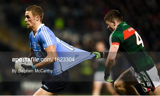 Sportsfile Images of the Year 2018