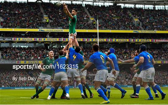 Sportsfile Images of the Year 2018 Sportsfile Images of the Year 2018